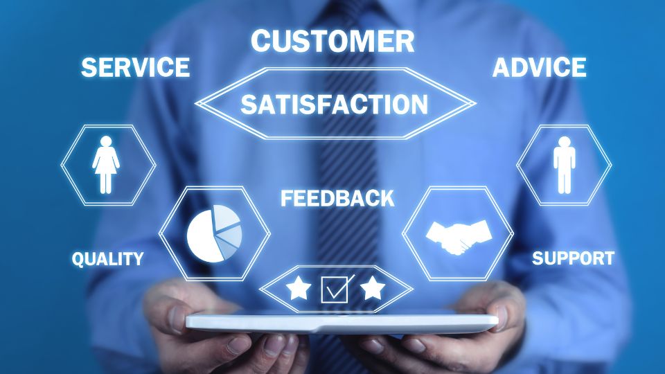 Customer Feedback: